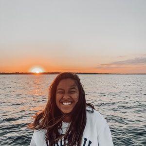 Meet your Posher, Maria